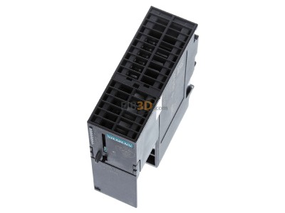Ansicht oben vorne Siemens 6ES7317-2FK14-0AB0 CPU 317F-2 PN/DP 1,5 MB 