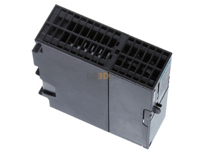 Ansicht oben links Siemens 6ES7317-2FK14-0AB0 CPU 317F-2 PN/DP 1,5 MB 