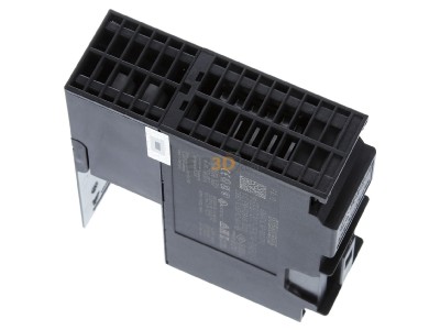 Ansicht oben rechts Siemens 6ES7317-2FK14-0AB0 CPU 317F-2 PN/DP 1,5 MB 
