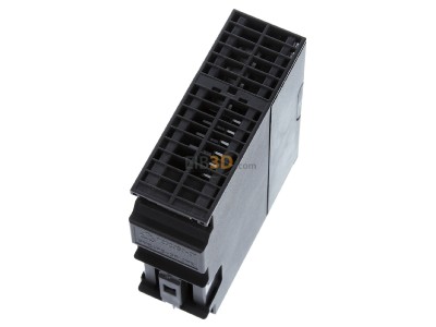 Ansicht oben hinten Siemens 6ES7317-2FK14-0AB0 CPU 317F-2 PN/DP 1,5 MB 