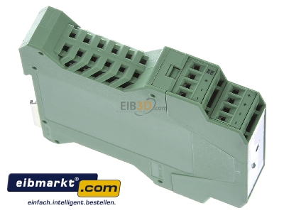 View top left Phoenix Contact 2320018 DC-power supply 24W
