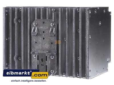 Back view Phoenix Contact QUINT-PS/1AC/24DC/40 DC-power supply 100...240V/24V 960W 
