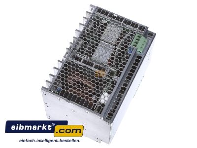 View top left Phoenix Contact QUINT-PS/1AC/24DC/40 DC-power supply 100...240V/24V 960W 
