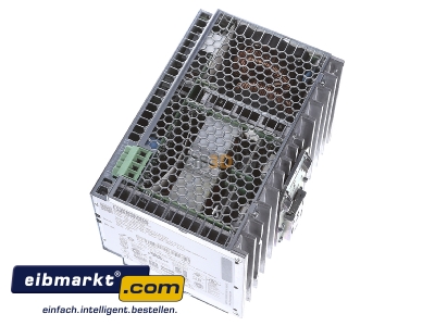 View top right Phoenix Contact QUINT-PS/1AC/24DC/40 DC-power supply 100...240V/24V 960W 
