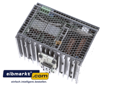 Top rear view Phoenix Contact QUINT-PS/1AC/24DC/40 DC-power supply 100...240V/24V 960W 
