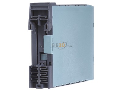 Ansicht hinten Siemens 6EP1331-5BA00 Stromversorgung 1-ph,24VDC,0,6A,IP20 