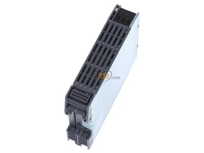 Ansicht oben hinten Siemens 6EP1331-5BA00 Stromversorgung 1-ph,24VDC,0,6A,IP20 