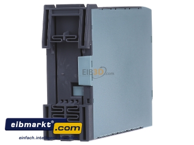 Ansicht hinten Siemens Indus.Sector 6EP1331-5BA10 Sitop PSU 24V 1,3A geregelt 