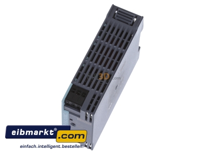 Ansicht oben vorne Siemens Indus.Sector 6EP1331-5BA10 Sitop PSU 24V 1,3A geregelt 
