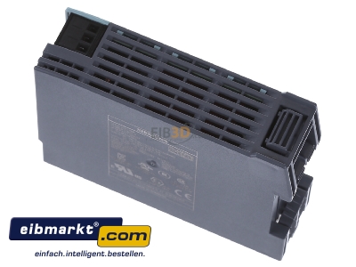 Ansicht oben rechts Siemens Indus.Sector 6EP1331-5BA10 Sitop PSU 24V 1,3A geregelt 