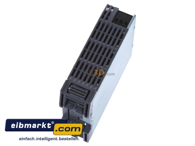 Ansicht oben hinten Siemens Indus.Sector 6EP1331-5BA10 Sitop PSU 24V 1,3A geregelt 