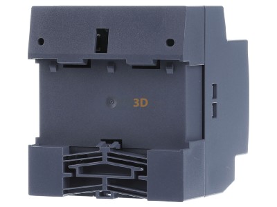 Ansicht hinten Siemens 6EP1961-2BA21 Selektivittsmodul 24VDC,4x10A,IP20 