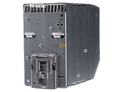 Ansicht hinten Siemens 6EP1436-2BA10 Stromversorgung 3-ph.,24VDC,20A,IP20 
