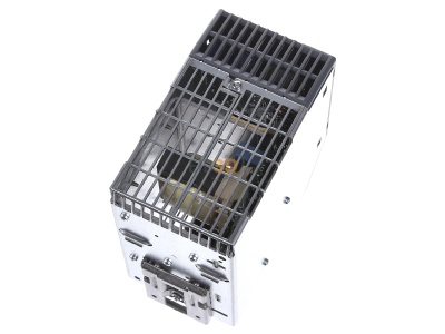 Ansicht oben hinten Siemens 6EP1436-2BA10 Stromversorgung 3-ph.,24VDC,20A,IP20 