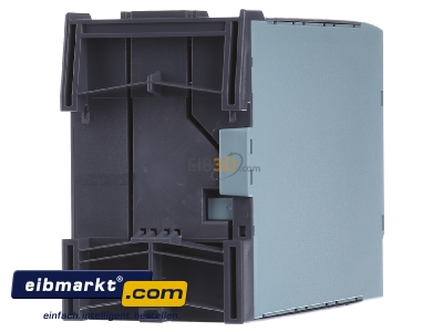 Ansicht hinten Siemens Indus.Sector 6EP1322-5BA10 Stromversorgung 1-ph,12VDC,6,5A,IP20 