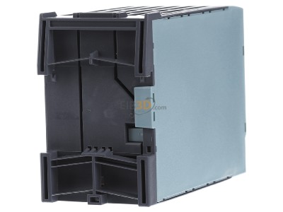 Ansicht hinten Siemens 6EP1332-5BA10 Stromversorgung 1-ph.,24VDC,4A,IP20 