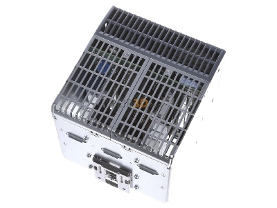 Ansicht oben hinten Siemens 6EP1437-2BA20 Stromversorgung 3-ph.,24VDC,40A,IP20 