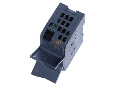 Ansicht oben vorne Siemens 6GK7277-1AA10-0AA0 Switch Module 24VDC 