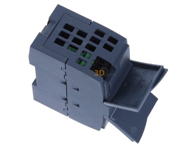 Ansicht oben links Siemens 6GK7277-1AA10-0AA0 Switch Module 24VDC 
