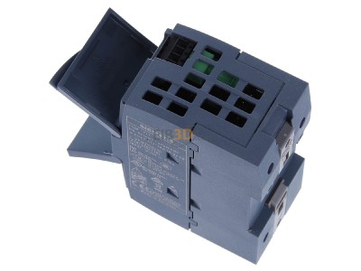 Ansicht oben rechts Siemens 6GK7277-1AA10-0AA0 Switch Module 24VDC 