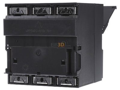 Ansicht hinten Siemens 6ES7314-6EH04-0AB0 CPU 314C-2 PN/DP 24 DE/16 DA 4AE 2AA 