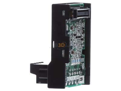 Ansicht rechts Mitsubishi FX3G-2AD-BD Grundger�t 2E analog 12Bit 
