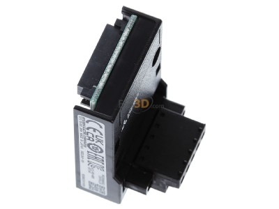 Ansicht oben links Mitsubishi FX3G-2AD-BD Grundger�t 2E analog 12Bit 