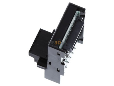 Ansicht oben rechts Mitsubishi FX3G-2AD-BD Grundger�t 2E analog 12Bit 