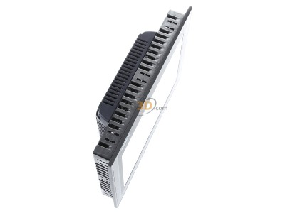View top left Siemens 6AV2124-0MC01-0AX0 Graphic panel TFT 12'' 
