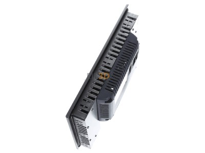 View top right Siemens 6AV2124-0MC01-0AX0 Graphic panel TFT 12'' 
