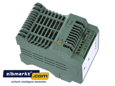 View top left Phoenix Contact Mini-DC-UPS/12DC/4 Online-UPS 100...240V
