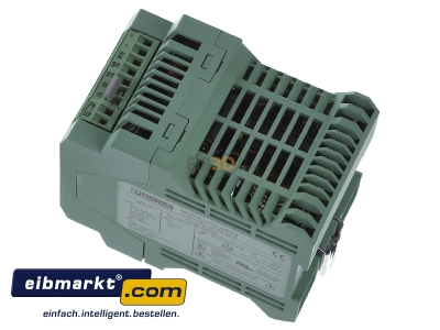 View top right Phoenix Contact Mini-DC-UPS/12DC/4 Online-UPS 100...240V
