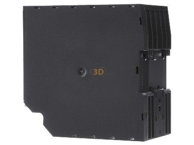 Ansicht rechts Siemens 6EP1334-1LB00 Stromversorgung 1-ph.,24VDC,10A,IP20 