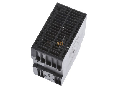 Ansicht oben hinten Siemens 6EP1334-1LB00 Stromversorgung 1-ph.,24VDC,10A,IP20 
