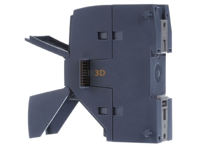 Ansicht rechts Siemens 6GK7242-5DX30-0XE0 Kommunikationsmodul S7-1200 