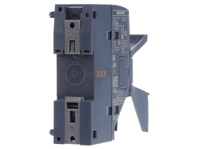 Ansicht hinten Siemens 6GK7242-5DX30-0XE0 Kommunikationsmodul S7-1200 