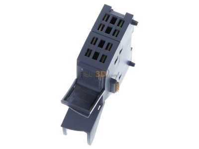 Ansicht oben vorne Siemens 6GK7242-5DX30-0XE0 Kommunikationsmodul S7-1200 