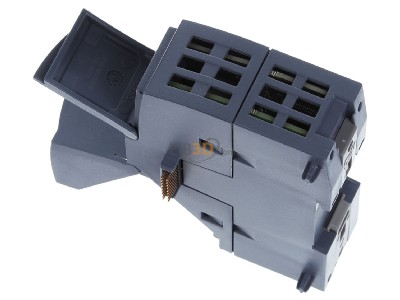 Ansicht oben rechts Siemens 6GK7242-5DX30-0XE0 Kommunikationsmodul S7-1200 