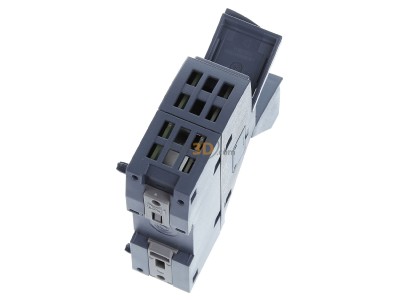 Ansicht oben hinten Siemens 6GK7242-5DX30-0XE0 Kommunikationsmodul S7-1200 