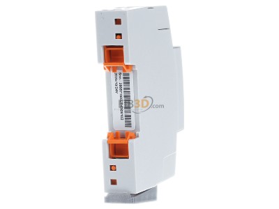 Ansicht hinten Phoenix STEP-PS48AC/24DC/0.5 Stromversorgung 24VDC/0,5A 