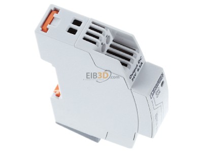 Ansicht oben links Phoenix STEP-PS48AC/24DC/0.5 Stromversorgung 24VDC/0,5A 