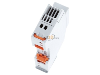 Ansicht oben hinten Phoenix STEP-PS48AC/24DC/0.5 Stromversorgung 24VDC/0,5A 