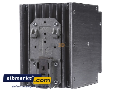 Back view Phoenix Contact QUINTPS1AC24DC20CO DC-power supply - 
