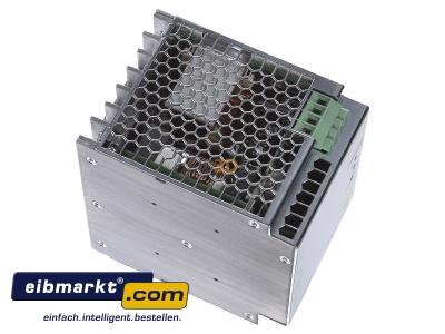 View top left Phoenix Contact QUINTPS1AC24DC20CO DC-power supply - 
