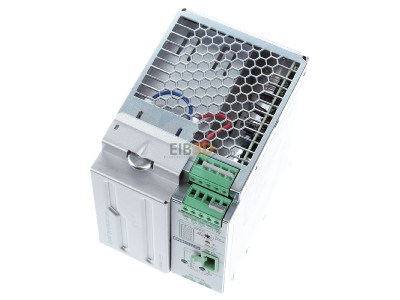 View up front Phoenix QUINT-UPS/ #2320254 Offline-UPS 18...30V 5VA QUINT-UPS/ 2320254
