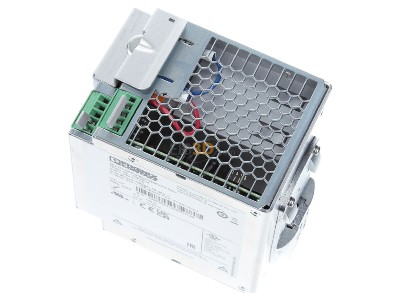 View top right Phoenix QUINT-UPS/ #2320254 Offline-UPS 18...30V 5VA QUINT-UPS/ 2320254
