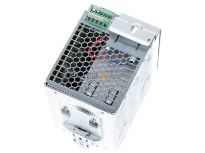 Top rear view Phoenix QUINT-UPS/ #2320254 Offline-UPS 18...30V 5VA QUINT-UPS/ 2320254
