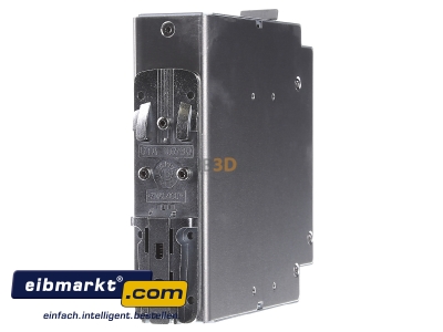 Back view Phoenix Contact 2320225 Offline-UPS 24...30V 10VA
