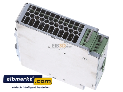View top left Phoenix Contact 2320225 Offline-UPS 24...30V 10VA
