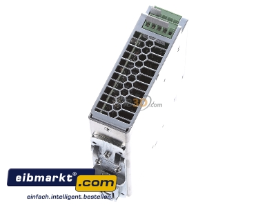 Top rear view Phoenix Contact 2320225 Offline-UPS 24...30V 10VA
